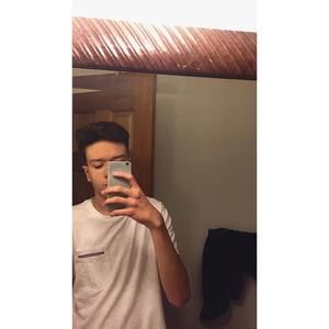 Meet your Posher, Diego